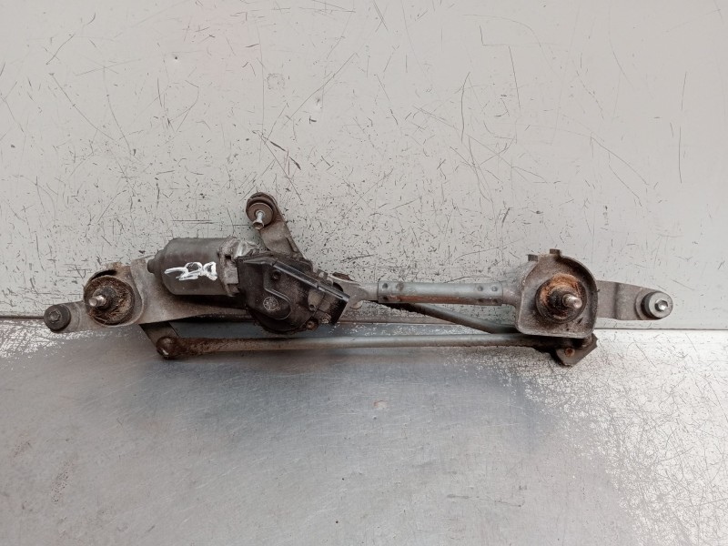 Recambio de motor limpia delantero para opel insignia a sports tourer (g09) 2.0 cdti (35) referencia OEM IAM AV1590601414 132273