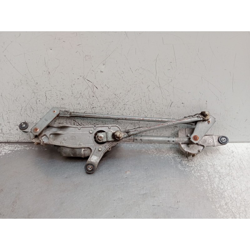 Recambio de motor limpia delantero para opel insignia a sports tourer (g09) 2.0 cdti (35) referencia OEM IAM AV1590601414 132273