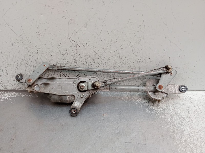 Recambio de motor limpia delantero para opel insignia a sports tourer (g09) 2.0 cdti (35) referencia OEM IAM AV1590601414 132273