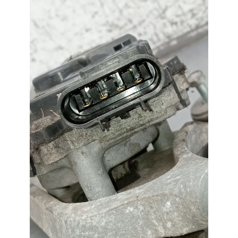 Recambio de motor limpia delantero para opel insignia a sports tourer (g09) 2.0 cdti (35) referencia OEM IAM AV1590601414 132273