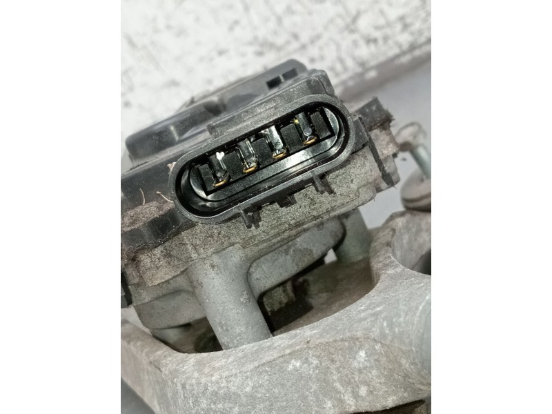 Recambio de motor limpia delantero para opel insignia a sports tourer (g09) 2.0 cdti (35) referencia OEM IAM AV1590601414 132273
