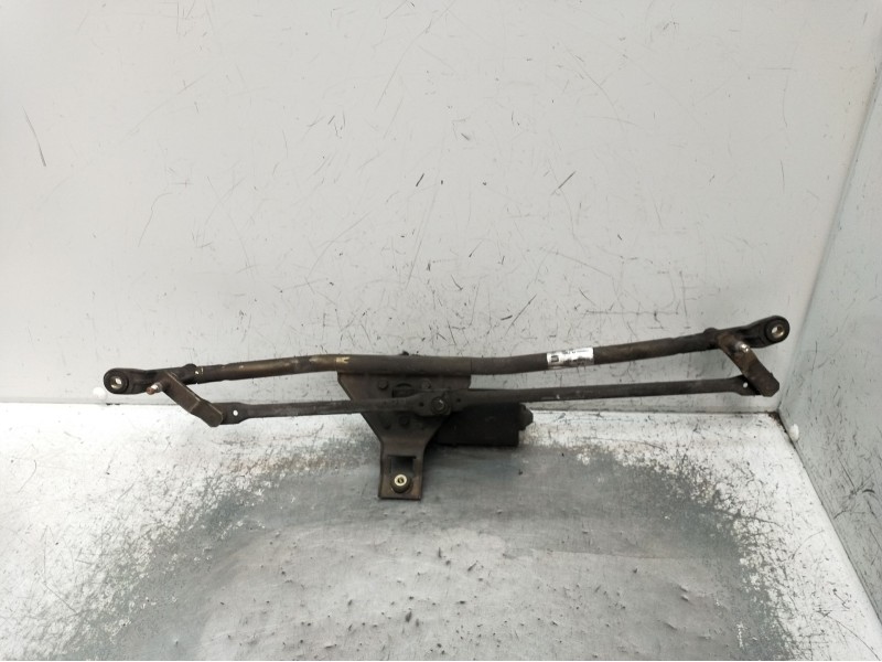 Recambio de motor limpia delantero para seat ibiza ii (6k1) 1.8 i referencia OEM IAM 6K1955023  1993