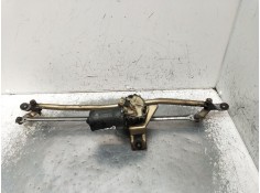 Recambio de motor limpia delantero para seat ibiza ii (6k1) 1.8 i referencia OEM IAM 6K1955023  1993 2