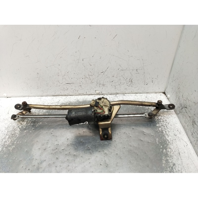 Recambio de motor limpia delantero para seat ibiza ii (6k1) 1.8 i referencia OEM IAM 6K1955023  1993