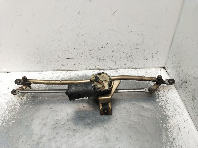 Recambio de motor limpia delantero para seat ibiza ii (6k1) 1.8 i referencia OEM IAM 6K1955023  1993