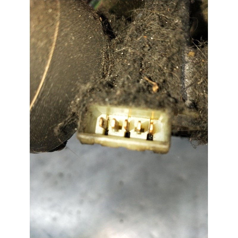 Recambio de motor limpia delantero para seat ibiza ii (6k1) 1.8 i referencia OEM IAM 6K1955023  1993