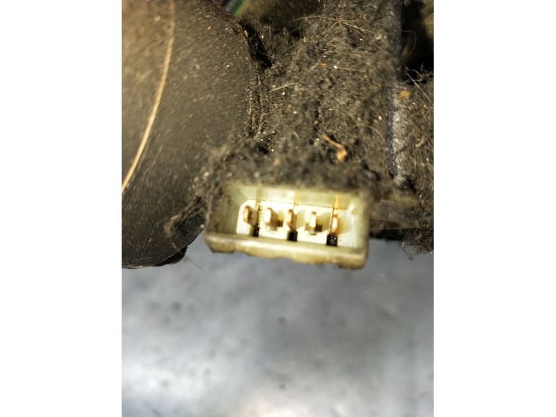 Recambio de motor limpia delantero para seat ibiza ii (6k1) 1.8 i referencia OEM IAM 6K1955023  1993