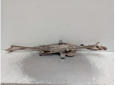 Recambio de motor limpia delantero para seat alhambra (7v8, 7v9) 1.9 tdi referencia OEM IAM   2001