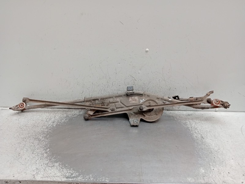 Recambio de motor limpia delantero para seat alhambra (7v8, 7v9) 1.9 tdi referencia OEM IAM   2001