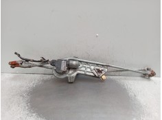 Recambio de motor limpia delantero para seat alhambra (7v8, 7v9) 1.9 tdi referencia OEM IAM   2001 2