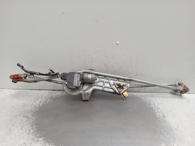 Recambio de motor limpia delantero para seat alhambra (7v8, 7v9) 1.9 tdi referencia OEM IAM   2001