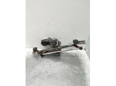 Recambio de motor limpia delantero para opel combo furgoneta/monovolumen 1.7 di 16v referencia OEM IAM 91498232  2001
