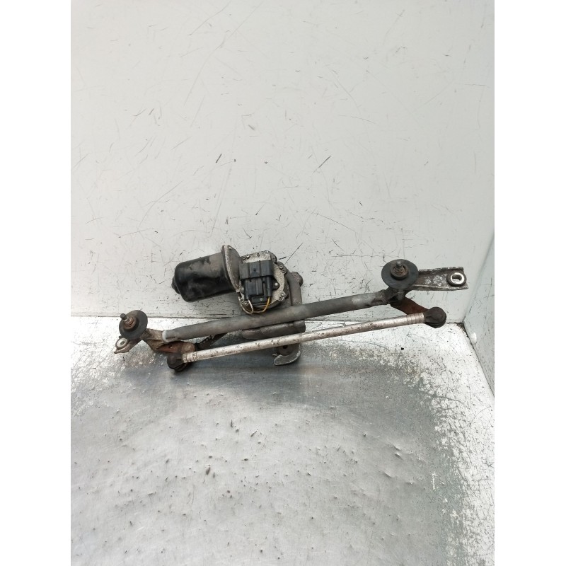 Recambio de motor limpia delantero para opel combo furgoneta/monovolumen 1.7 di 16v referencia OEM IAM 91498232  2001