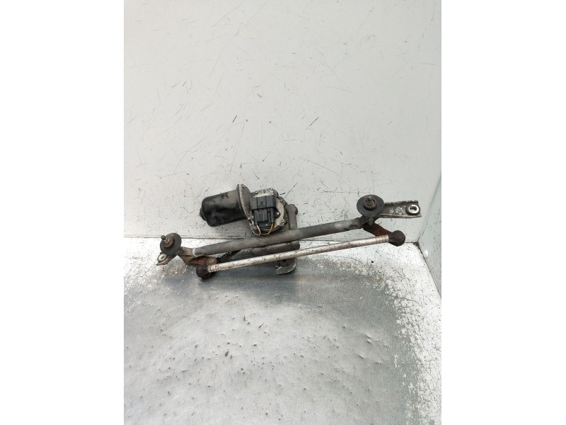 Recambio de motor limpia delantero para opel combo furgoneta/monovolumen 1.7 di 16v referencia OEM IAM 91498232  2001