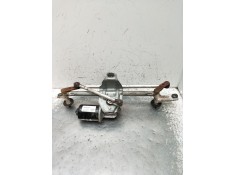 Recambio de motor limpia delantero para opel combo furgoneta/monovolumen 1.7 di 16v referencia OEM IAM 91498232  2001 2