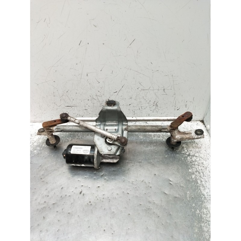 Recambio de motor limpia delantero para opel combo furgoneta/monovolumen 1.7 di 16v referencia OEM IAM 91498232  2001