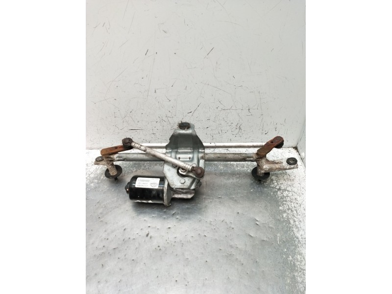 Recambio de motor limpia delantero para opel combo furgoneta/monovolumen 1.7 di 16v referencia OEM IAM 91498232  2001