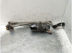 Recambio de motor limpia delantero para nissan almera ii hatchback (n16) 2.2 dci referencia OEM IAM   2002