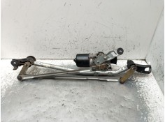 Recambio de motor limpia delantero para nissan almera ii hatchback (n16) 2.2 dci referencia OEM IAM   2002 2