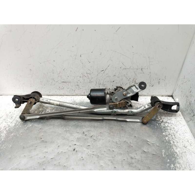 Recambio de motor limpia delantero para nissan almera ii hatchback (n16) 2.2 dci referencia OEM IAM   2002
