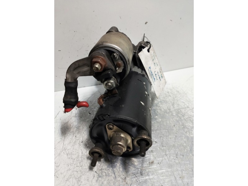 Recambio de motor arranque para volvo v40 familiar 2.0 16v referencia OEM IAM 0001107076 BOSCH  Recambio de motor arranque para volvo v40 familiar 2.0 16v referencia OEM IAM 0001107076 BOSCH