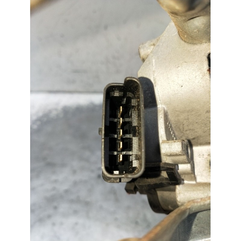 Recambio de motor limpia delantero para nissan almera ii hatchback (n16) 2.2 dci referencia OEM IAM   2002