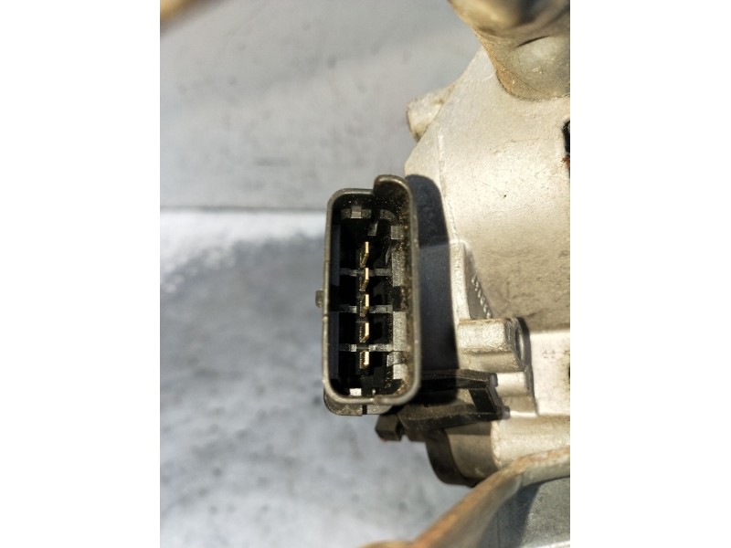 Recambio de motor limpia delantero para nissan almera ii hatchback (n16) 2.2 dci referencia OEM IAM   2002