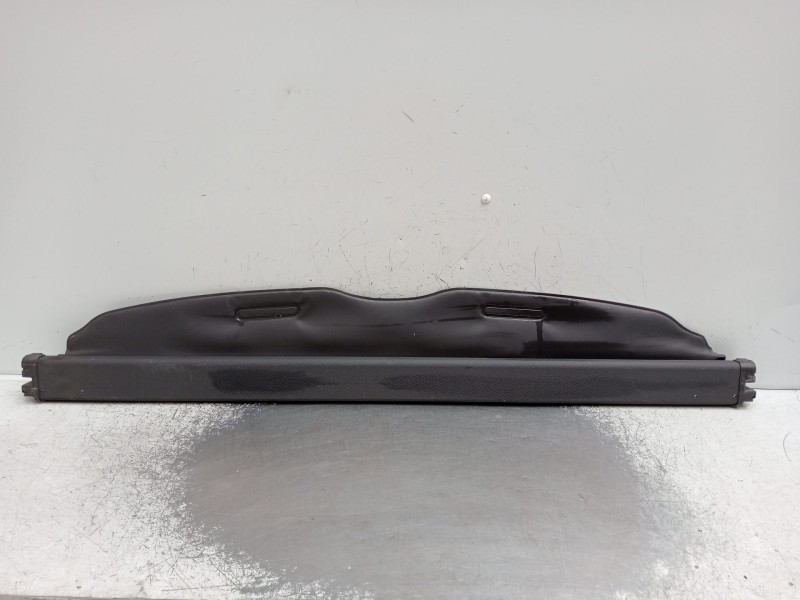 Recambio de bandeja trasera para seat alhambra (7v8, 7v9) 1.9 tdi referencia OEM IAM   2001