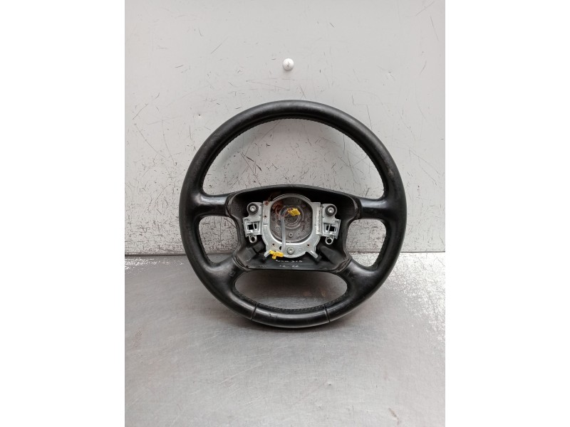 Recambio de volante para seat alhambra (7v8, 7v9) 1.9 tdi referencia OEM IAM   2001