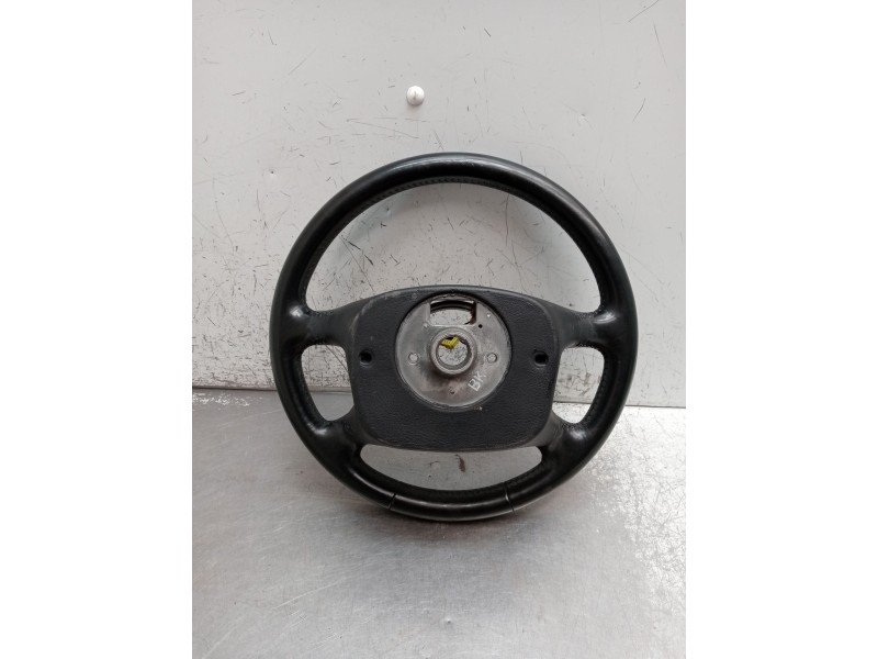 Recambio de volante para seat alhambra (7v8, 7v9) 1.9 tdi referencia OEM IAM   2001