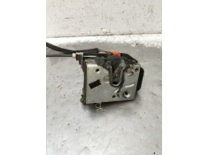 Recambio de motor cierre centralizado delantero derecho para opel combo furgoneta/monovolumen 1.7 di 16v referencia OEM IAM  5P 