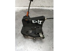 Recambio de motor cierre centralizado delantero derecho para opel combo furgoneta/monovolumen 1.7 di 16v referencia OEM IAM  5P  2