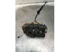 Recambio de motor cierre centralizado delantero izquierdo para seat cordoba (6l2) 1.9 tdi referencia OEM IAM  5P 2006