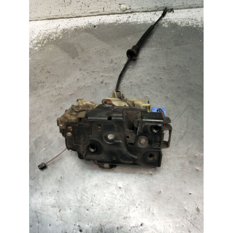 Recambio de motor cierre centralizado delantero izquierdo para seat cordoba (6l2) 1.9 tdi referencia OEM IAM  5P 2006