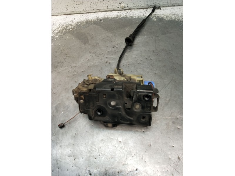 Recambio de motor cierre centralizado delantero izquierdo para seat cordoba (6l2) 1.9 tdi referencia OEM IAM  5P 2006