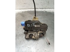 Recambio de motor cierre centralizado delantero izquierdo para seat cordoba (6l2) 1.9 tdi referencia OEM IAM  5P 2006 2