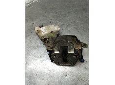 Recambio de motor cierre centralizado delantero derecho para nissan almera ii hatchback (n16) 2.2 dci referencia OEM IAM 8055261
