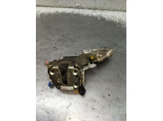 Recambio de motor cierre centralizado delantero izquierdo para nissan almera ii hatchback (n16) 2.2 dci referencia OEM IAM 80553