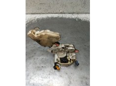 Recambio de motor cierre centralizado delantero izquierdo para nissan almera ii hatchback (n16) 2.2 dci referencia OEM IAM 80553 2