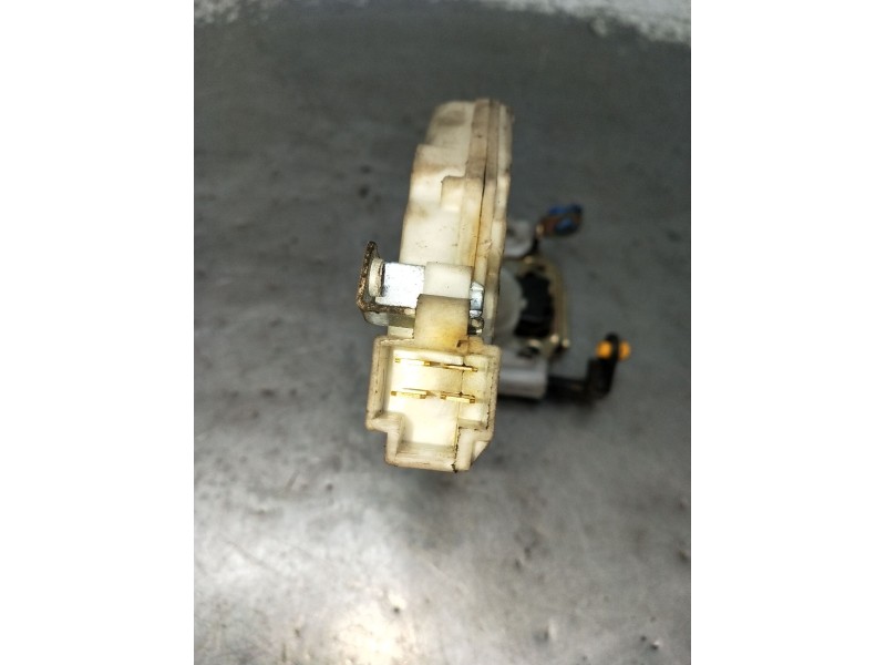 Recambio de motor cierre centralizado delantero izquierdo para nissan almera ii hatchback (n16) 2.2 dci referencia OEM IAM 80553