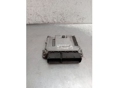 Recambio de centralita motor uce para opel insignia a sports tourer (g09) 2.0 cdti (35) referencia OEM IAM 0281017105 55576906 5