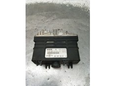 Recambio de centralita motor uce para seat ibiza ii (6k1) 1.8 i referencia OEM IAM 02612031847185 8A0907311H 1993