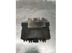 Recambio de centralita motor uce para seat ibiza ii (6k1) 1.8 i referencia OEM IAM 02612031847185 8A0907311H 1993 2