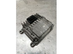 Recambio de centralita motor uce para opel combo furgoneta/monovolumen 1.7 di 16v referencia OEM IAM 8971891363  2001