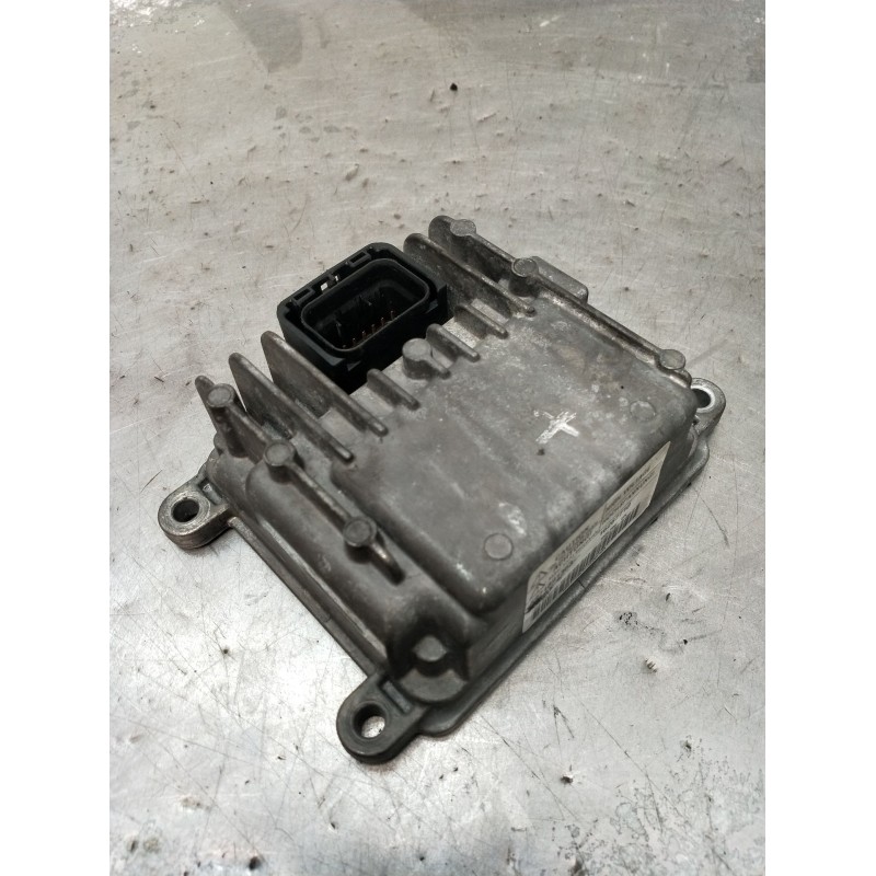 Recambio de centralita motor uce para opel combo furgoneta/monovolumen 1.7 di 16v referencia OEM IAM 8971891363  2001