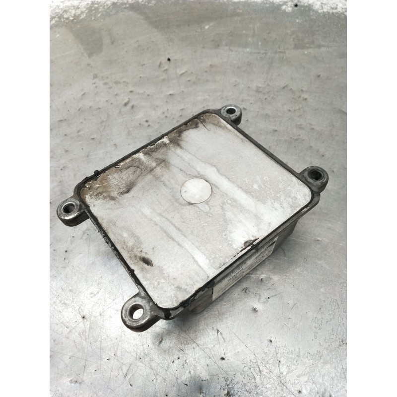 Recambio de centralita motor uce para opel combo furgoneta/monovolumen 1.7 di 16v referencia OEM IAM 8971891363  2001