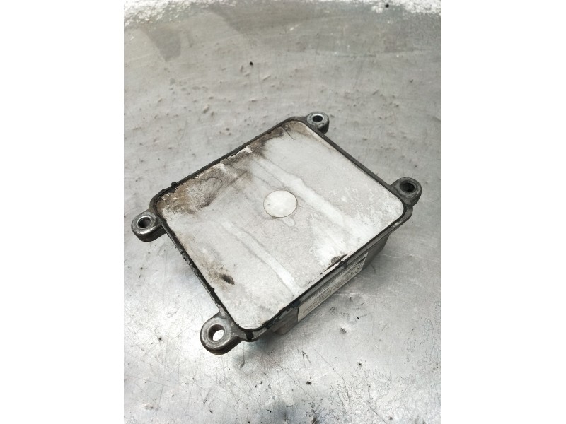 Recambio de centralita motor uce para opel combo furgoneta/monovolumen 1.7 di 16v referencia OEM IAM 8971891363  2001