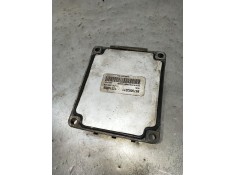 Recambio de centralita motor uce para opel combo furgoneta/monovolumen 1.7 di 16v referencia OEM IAM 8973003271 12214089 2001 2