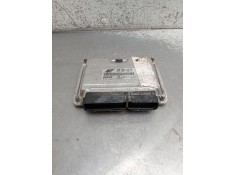 Recambio de centralita motor uce para seat alhambra (7v8, 7v9) 1.9 tdi referencia OEM IAM 0281011144 038906019 1039S01466 2001