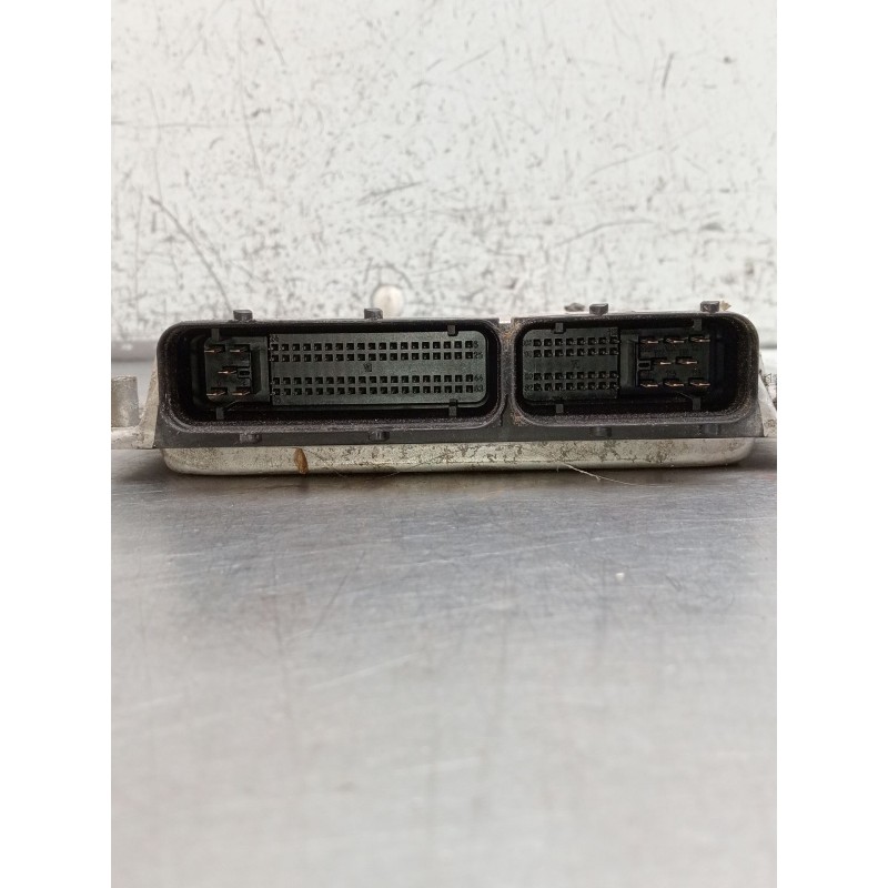 Recambio de centralita motor uce para seat alhambra (7v8, 7v9) 1.9 tdi referencia OEM IAM 0281011144 038906019 1039S01466 2001